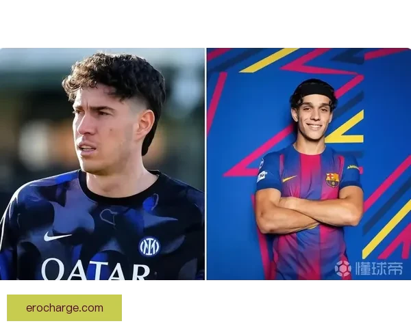 巴斯托尼经纪人称巴萨未接触国米